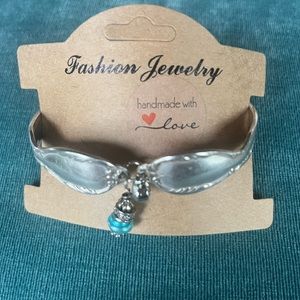 Sterling Silver Handmade Bracelet